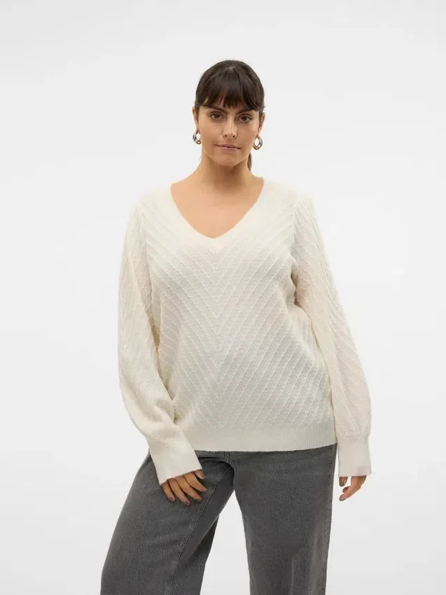 Vmcstinna Strickpullover Vmcstinna Strickpullover