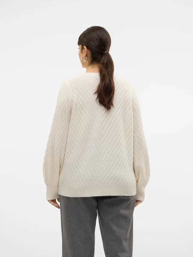 Vmcstinna Strickpullover Vmcstinna Strickpullover