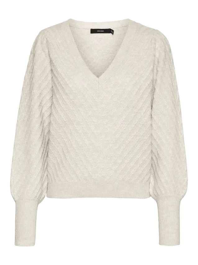 Vmcstinna Strickpullover Vmcstinna Strickpullover