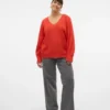 Vmcstinna Strickpullover