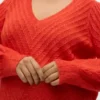 Vmcstinna Strickpullover