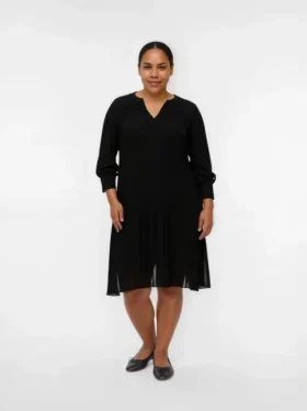 Vmcsuna Kurzkleid