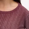 Vmctalia Strickpullover