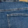 Vmctanna Jeans mit ausgestelltem Schnitt