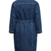 Vmctelly Midi-Kleid