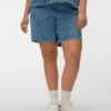 Vmctess Denim-Shorts