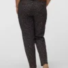 Vmctessa High-Rise-Mom-Fit-Jeans