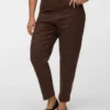 Vmctessa High-Rise-Mom-Fit-Jeans