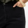 Vmctessa High-Rise-Mom-Fit-Jeans