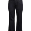 Vmctessa Jeans mit hoher Leibhöhe und weitem Bein