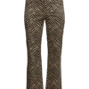 Vmctessa Jeans mit hoher Leibhöhe und weitem Bein