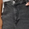 Vmctessa Jeans mit hoher Leibhöhe und weitem Bein