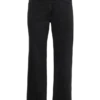 Vmctessa-Stretch-Jeans mit hoher Leibhöhe und weitem Bein