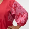 Vmctippe Kurzes Kleid mit Shorts