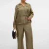 Vmctoma Hose mit hoher Taille