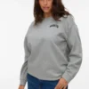 Vmctrina-Sweatshirt