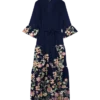 Vmculrikke Langes Kleid