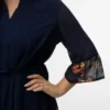 Vmculrikke Langes Kleid