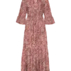 Vmcvera Langes Kleid