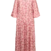 Vmcvera Langes Kleid