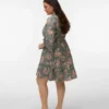 Vmcvera Short Dress