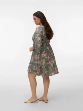 Vmcvera Short Dress