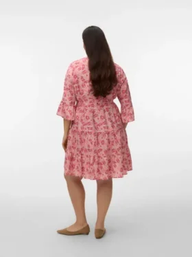 Vmcvera Short Dress