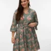 Vmcvera Short Dress