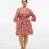 Vmcvera Short Dress