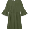 Vmcvilja Cord-Kurzkleid