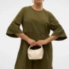 Vmcvilja Cord-Kurzkleid