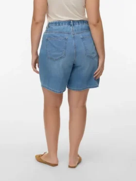Vmcvilla Denim-Shorts