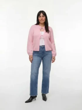 Vmcvision Strickjacke aus Strickwaren