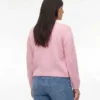 Vmcvision Strickjacke aus Strickwaren
