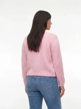 Vmcvision Strickjacke aus Strickwaren