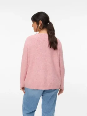 Vmcwendy Strickpullover