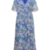 Vmczille Langes Kleid