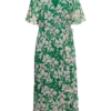 Vmczille Langes Kleid