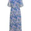 Vmczille Langes Kleid