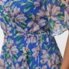 Vmczille Langes Kleid