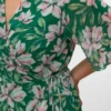 Vmczille Langes Kleid