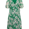 Vmczille Midi-Kleid