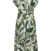 Vmczoey Langes Kleid