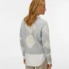 Vmdae Strickcardigan