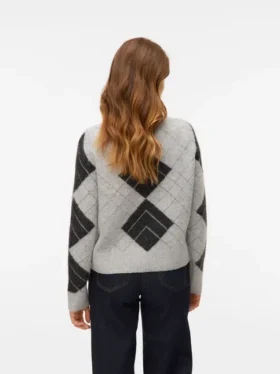 Vmdae Strickcardigan
