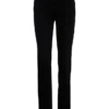 Vmdaf Mid-Rise-Jeans mit gerader Passform