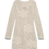 Vmdahlia Midi-Kleid