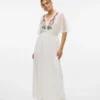 Vmdaisey Langes Kleid