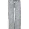 Vmdaisy High-Rise-Jeans im Mom-Fit