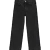 Vmdaisy High Rise Wide Fit – Cropped-Jeans
